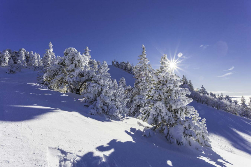 Nos autres stations de ski