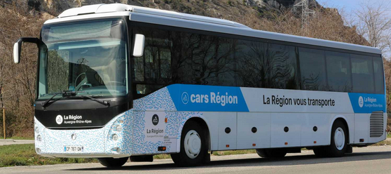 Cars & Bus