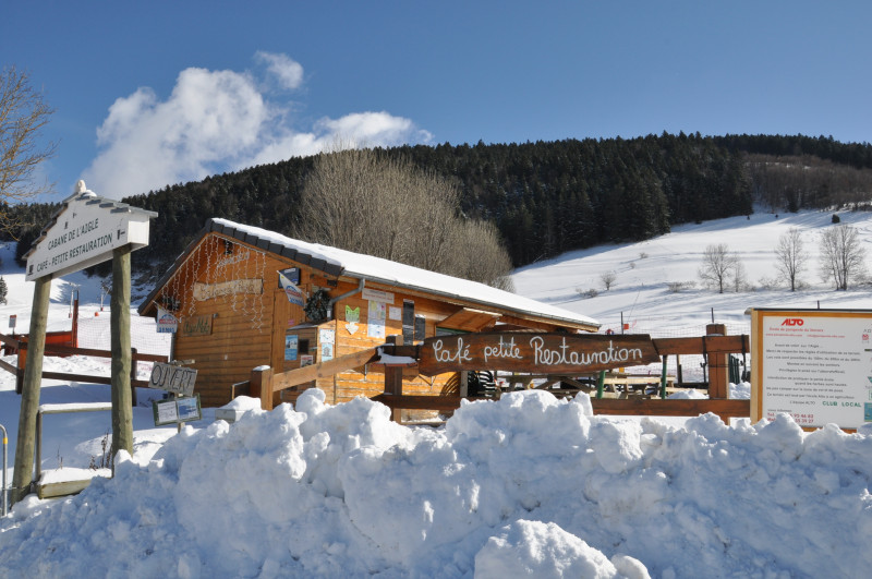 Bars, Restaurants à Lans en Vercors