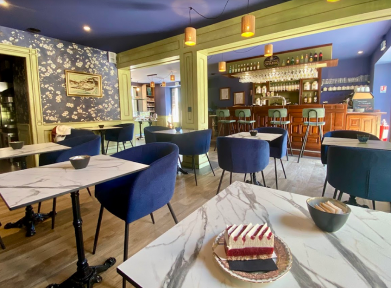 Restaurants, commerces et services &agrave; Saint Nizier du Moucherotte