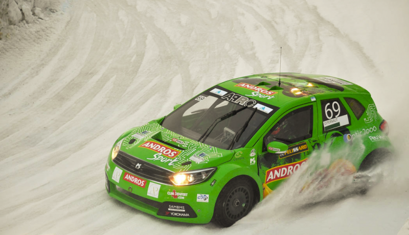 Agenda Lans en Vercors