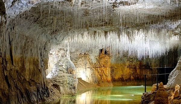 Musées / Grottes / Parcs de loisirs / Sites culturels