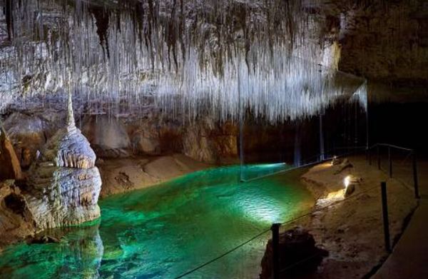 Places to visit