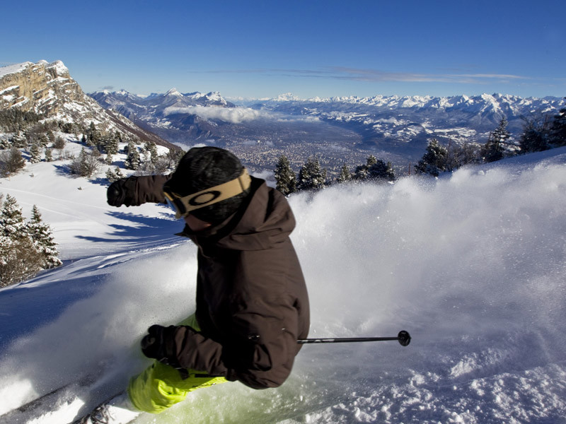 Domaines ski alpin, tarifs