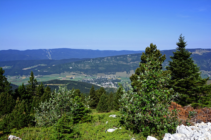 Lans en Vercors