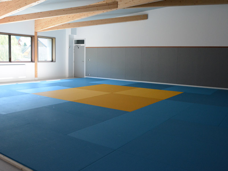 Équipements sportifs