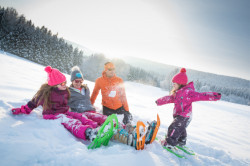 Balades & Randonnées