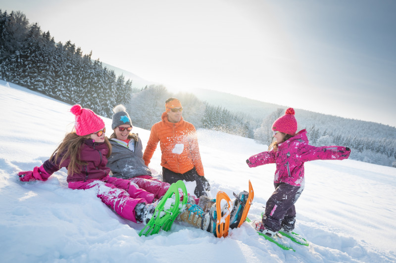 Activités à Autrans-Méaudre en Vercors