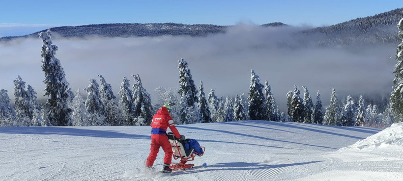 Activités sportives
