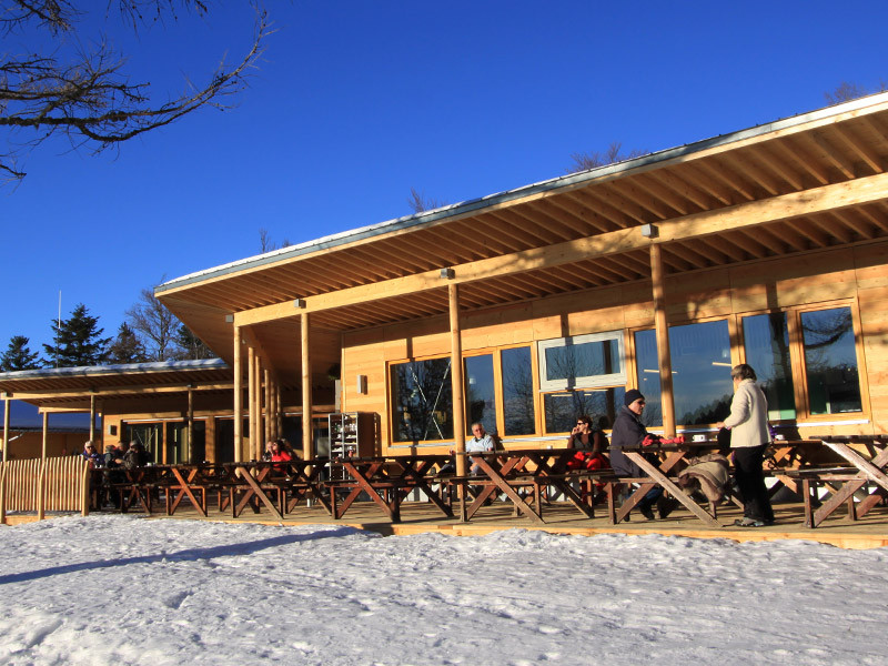 Bergrestaurant