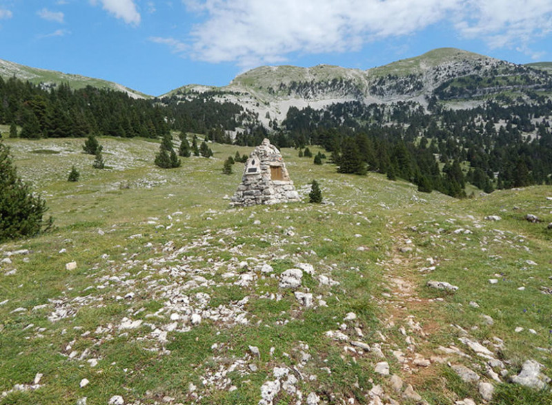 Les Grandes Traversées du Vercors