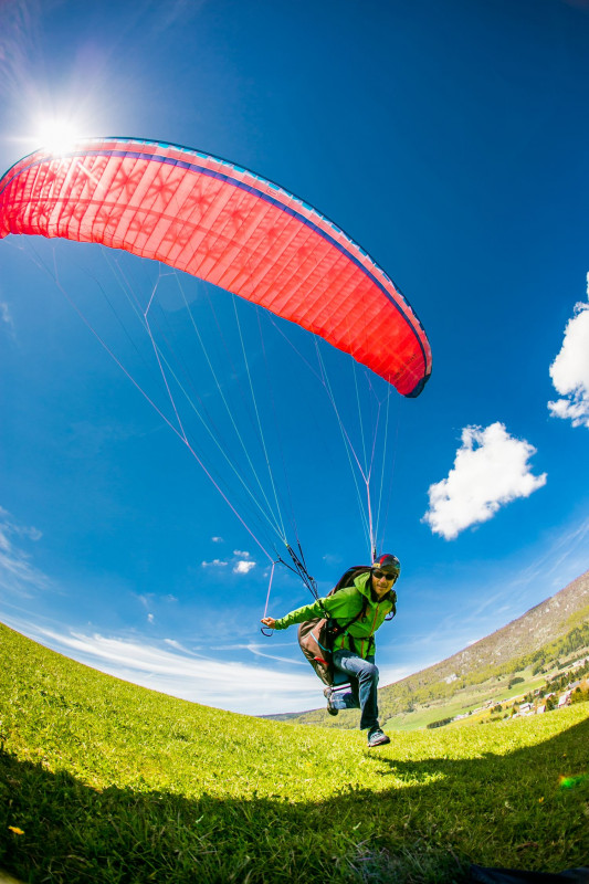 Parapente