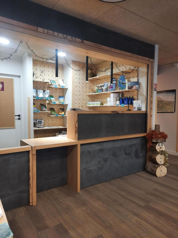 Infos pratiques & Accès