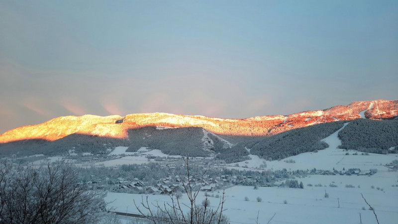 Lans en Vercors