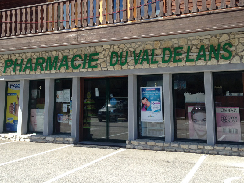 Pharmacie