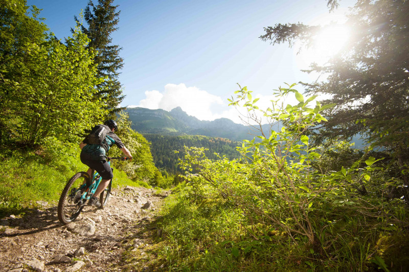 Activités à Autrans-Méaudre en Vercors