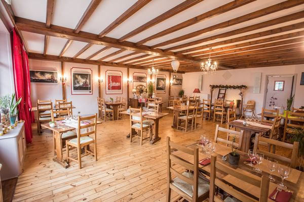 Restaurants