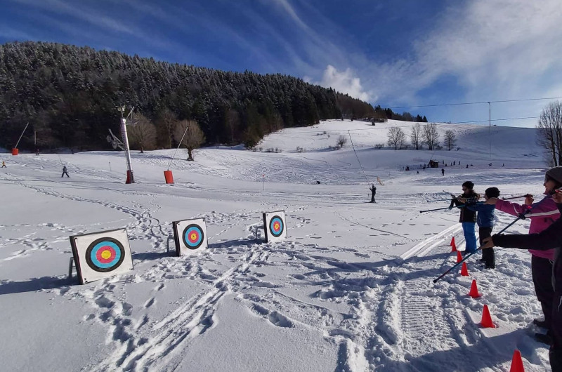 Agenda Lans en Vercors