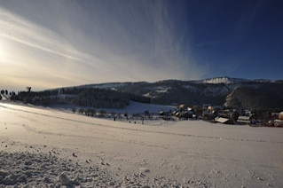 Sports et activités à Saint Nizier du Moucherotte