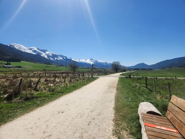 Activités sportives