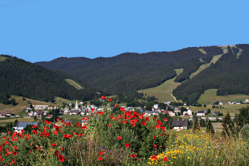 Autrans-Méaudre en Vercors