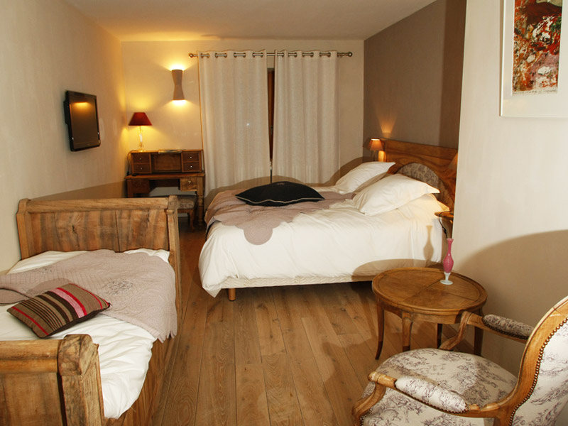 Chambres d' Hôtes, Auberges Lans en Vercors (Isère, RhôneAlpes)