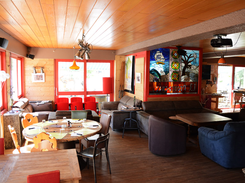 Restaurants ouverts toute l'année Lans en Vercors (Isère, RhôneAlpes)