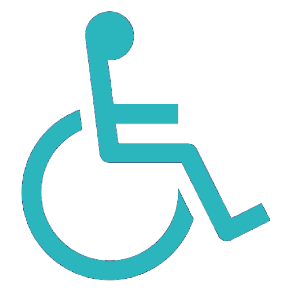 Handicap moteur