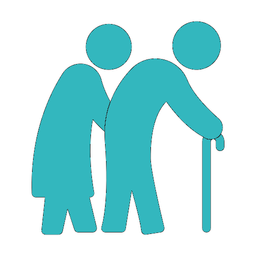 Difficulté à la marche