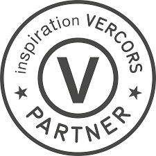 Label Partner Inspiration vercors