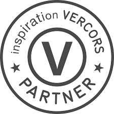 Label Partner Inspiration Vercors