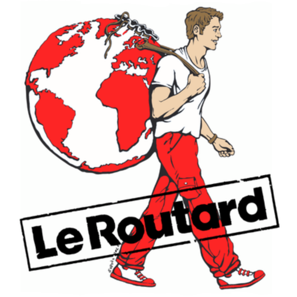 Le Routard Tables et Chambres à la campagne