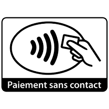 Paiement sans contact