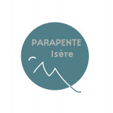 Logo Parapente Isère