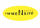 Logo Immensité Nature