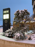 Bistrot Ermitage St Nizier