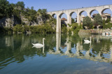La Bourne - Saint-Nazaire-en-Royans