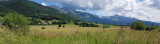 cadre paysager - Terre en Vercors