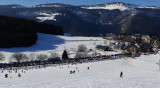 Pistes St Nizier
