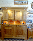 Maison des Artisans du Vercors