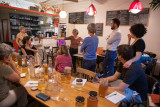 Atelier de lacto-fermentation
