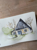 Cours aquarelle