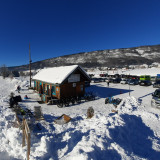 Chalet Sun Trott