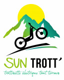 Logo Sun Trott'