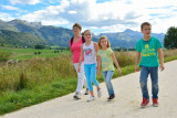 Balade famille ViaVercors