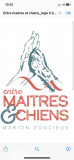 logo entre maîtres et chiens_Lans-en-Vercors