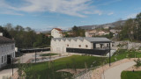 L''artsolite vue d'ensemble