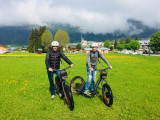 ZeTrott Vercors