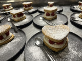 Dessert