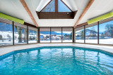 Piscine spa